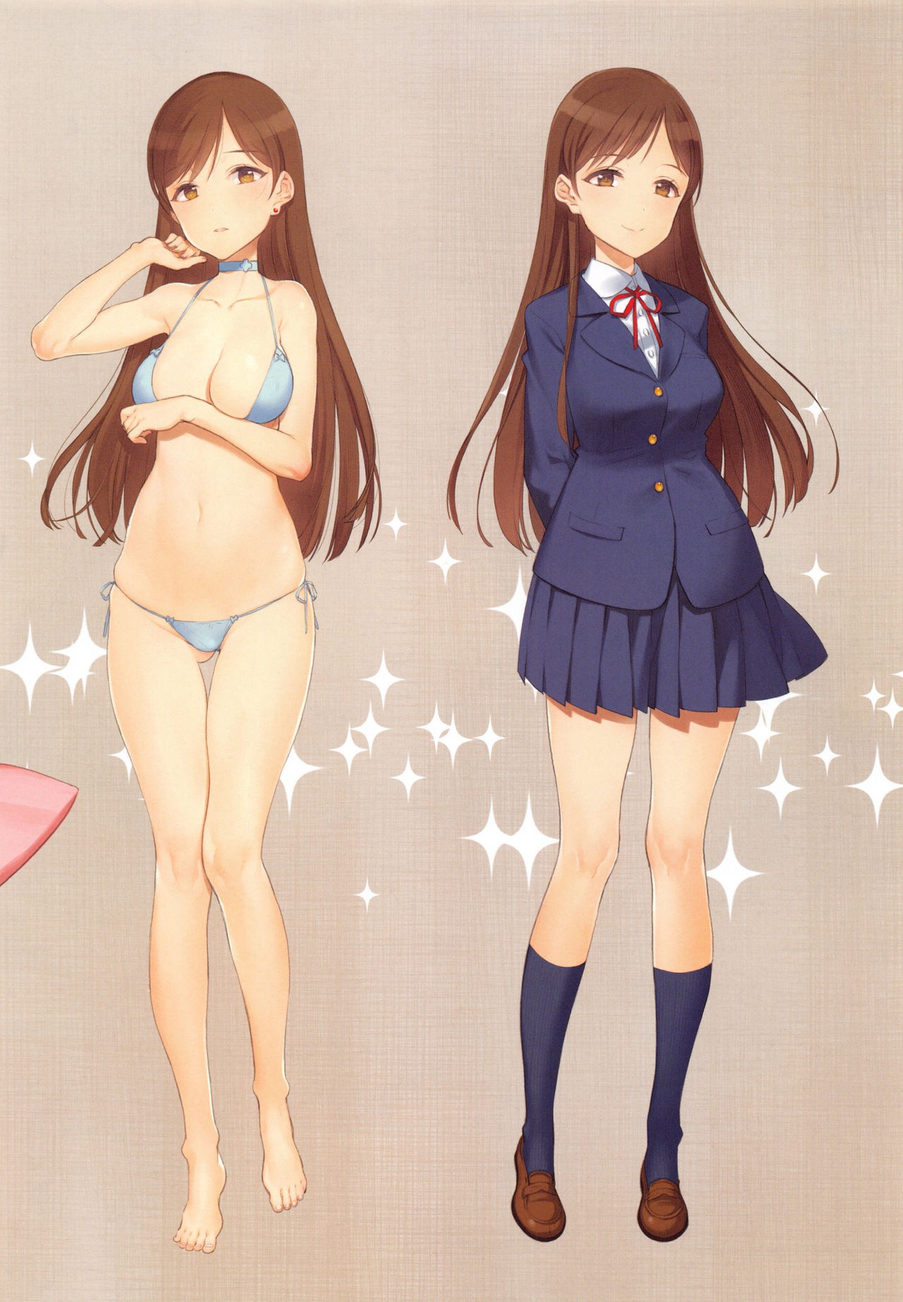 OFF SHOT SPECIAL hentai manga picture 50