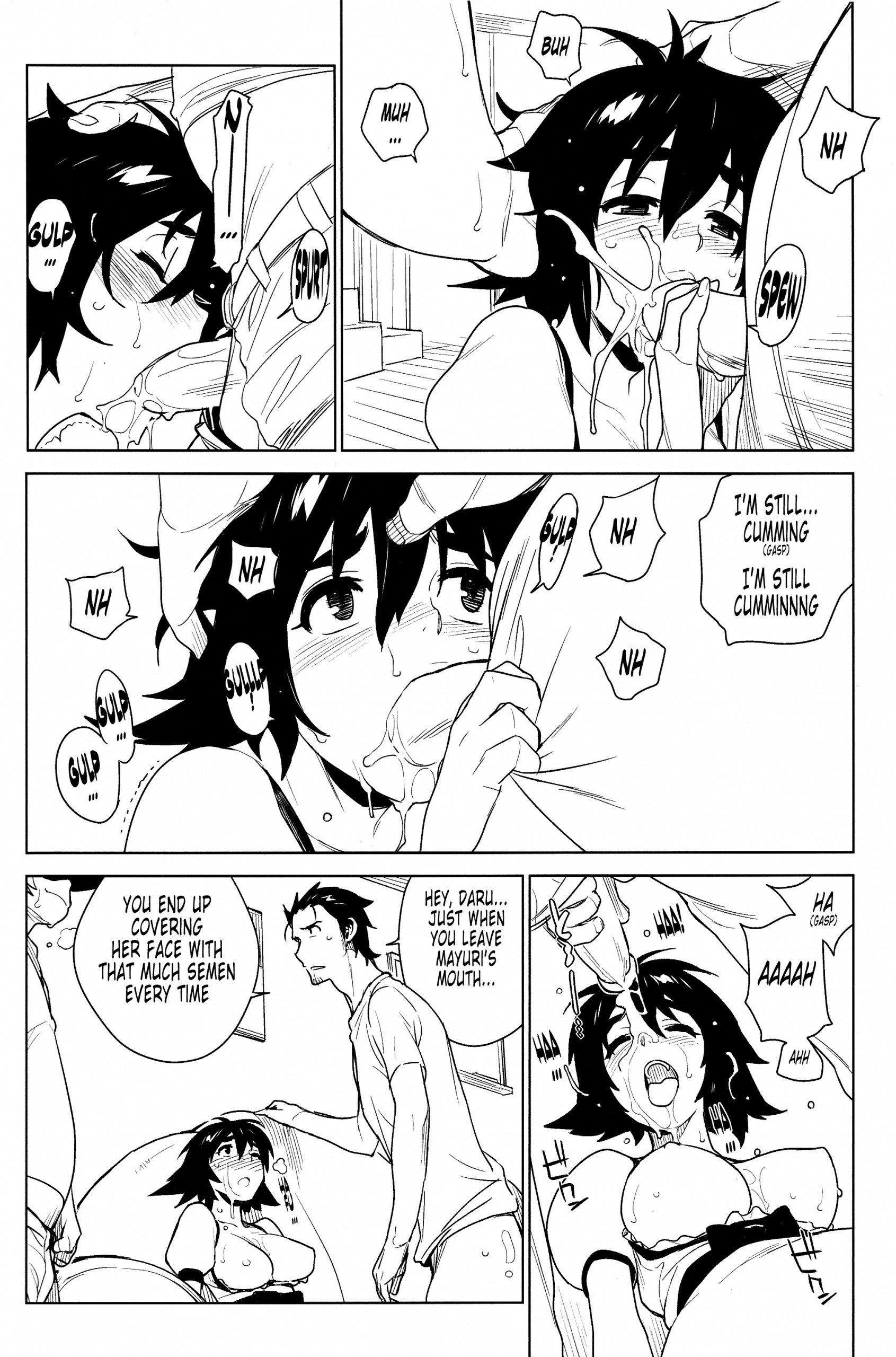 OMD hentai manga picture 17