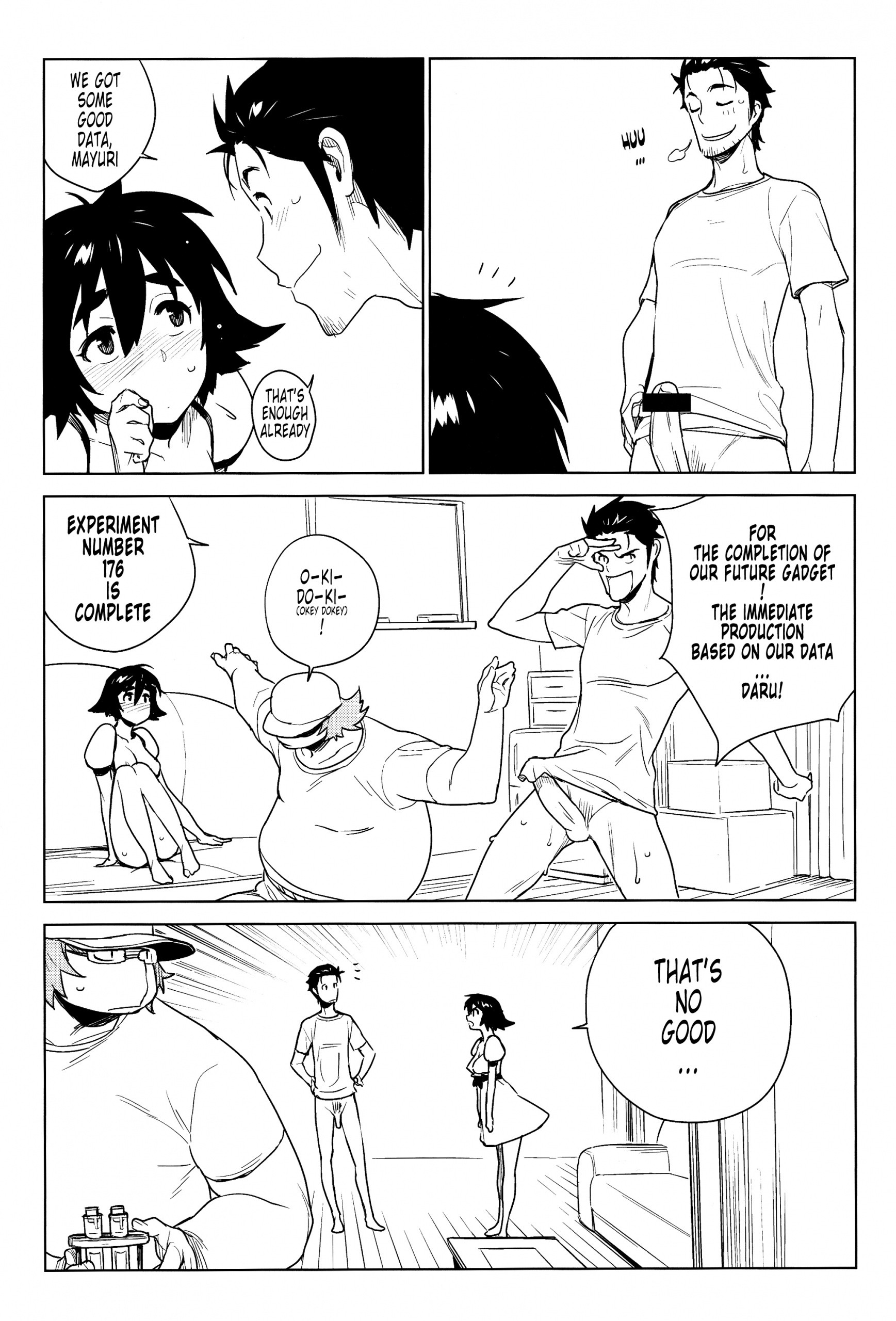 OMD hentai manga picture 20