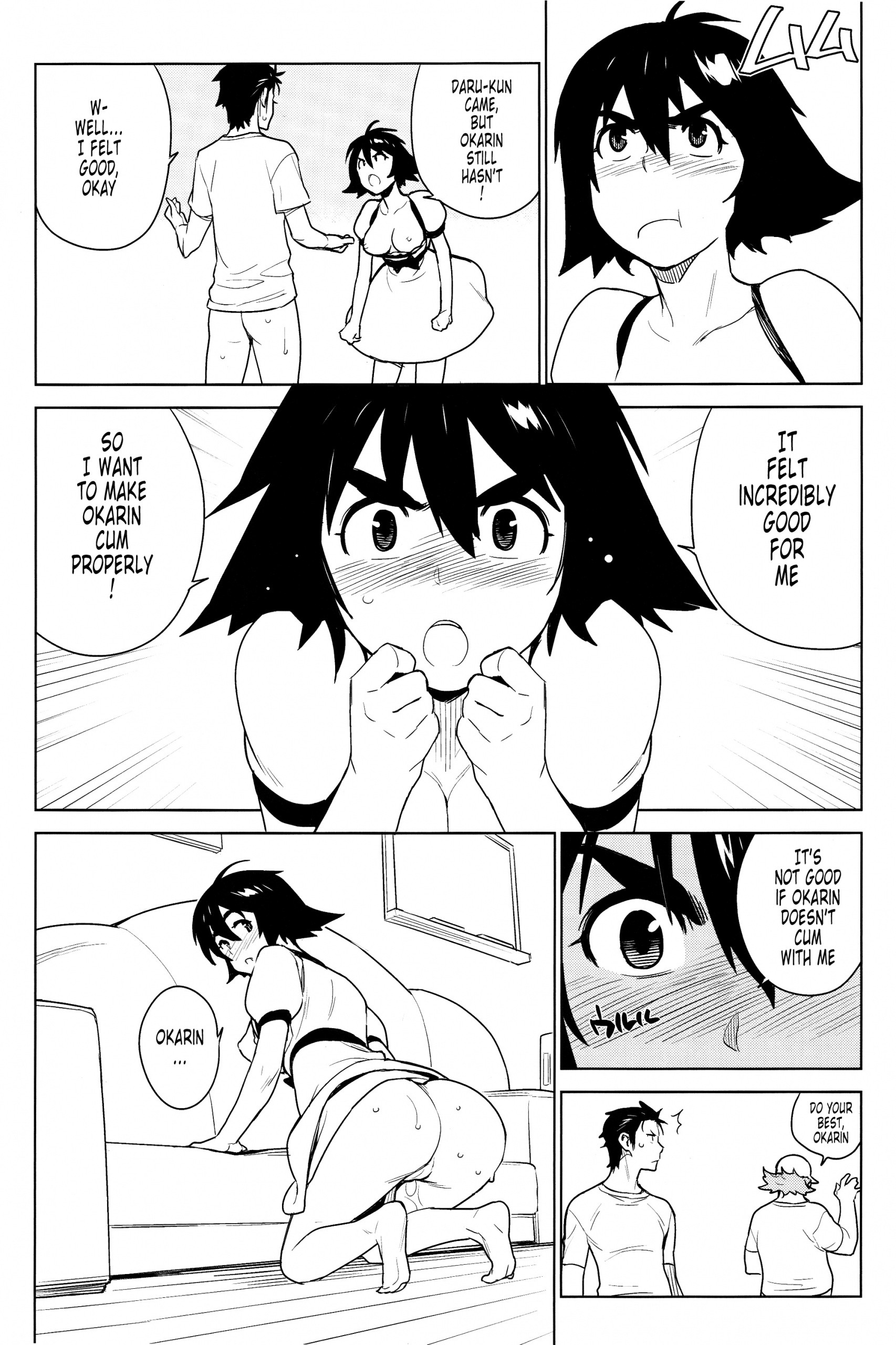 OMD hentai manga picture 21