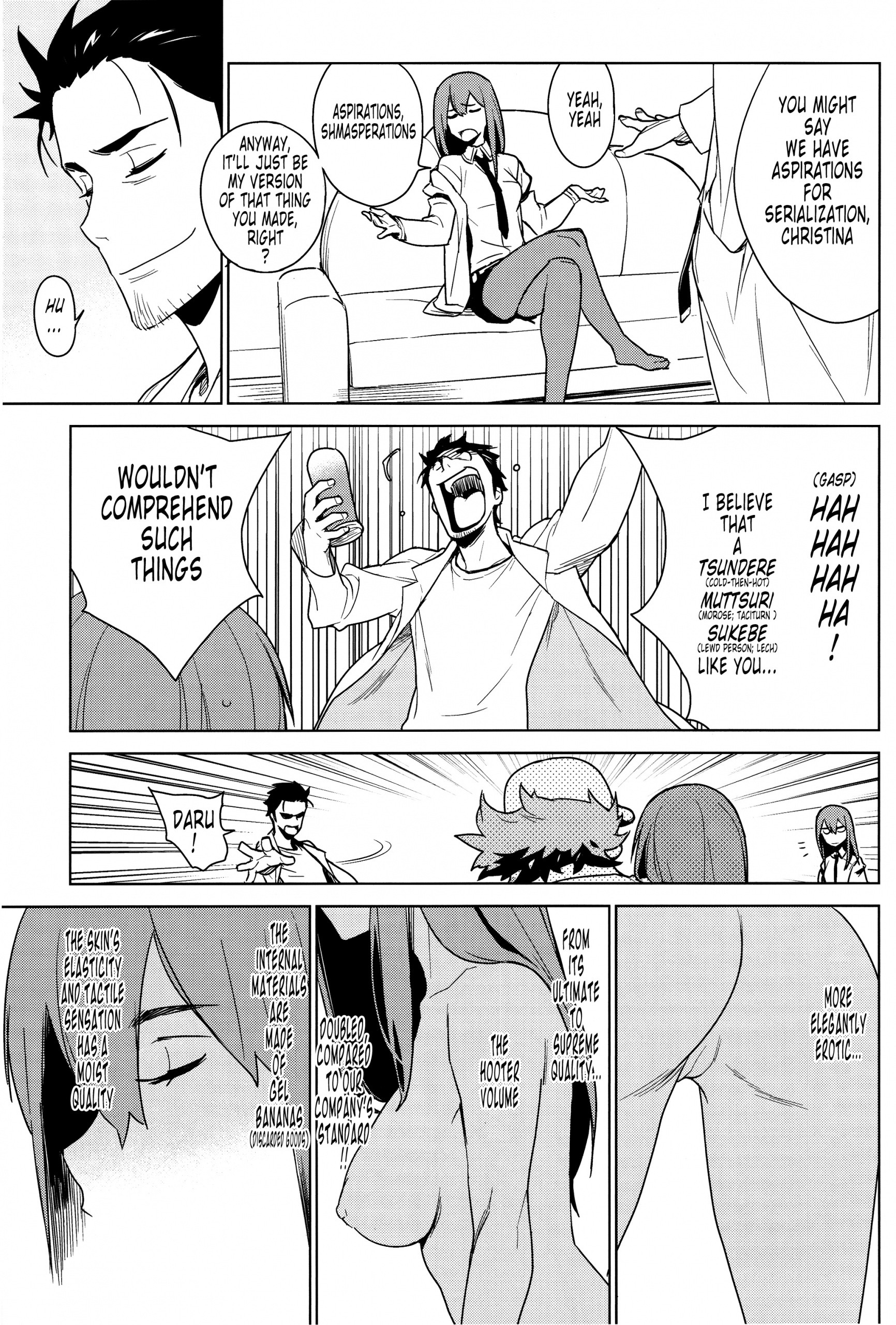 OMD hentai manga picture 26