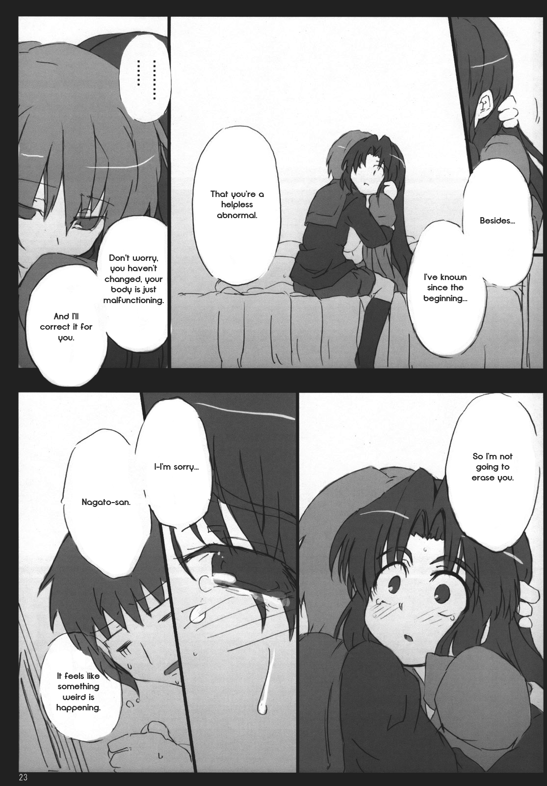Omo ni Asakura-san na Hon 3 hentai manga picture 21