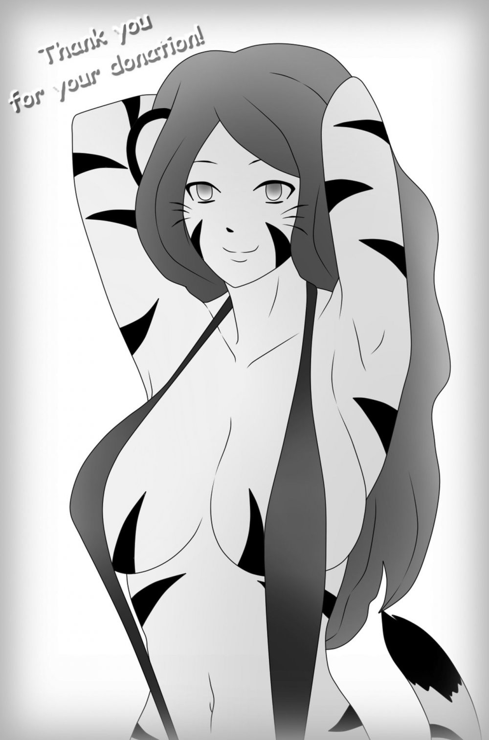 Pan - The Last Junglechild porn comic picture 20