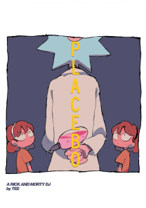 Placebo porn comic picture 1