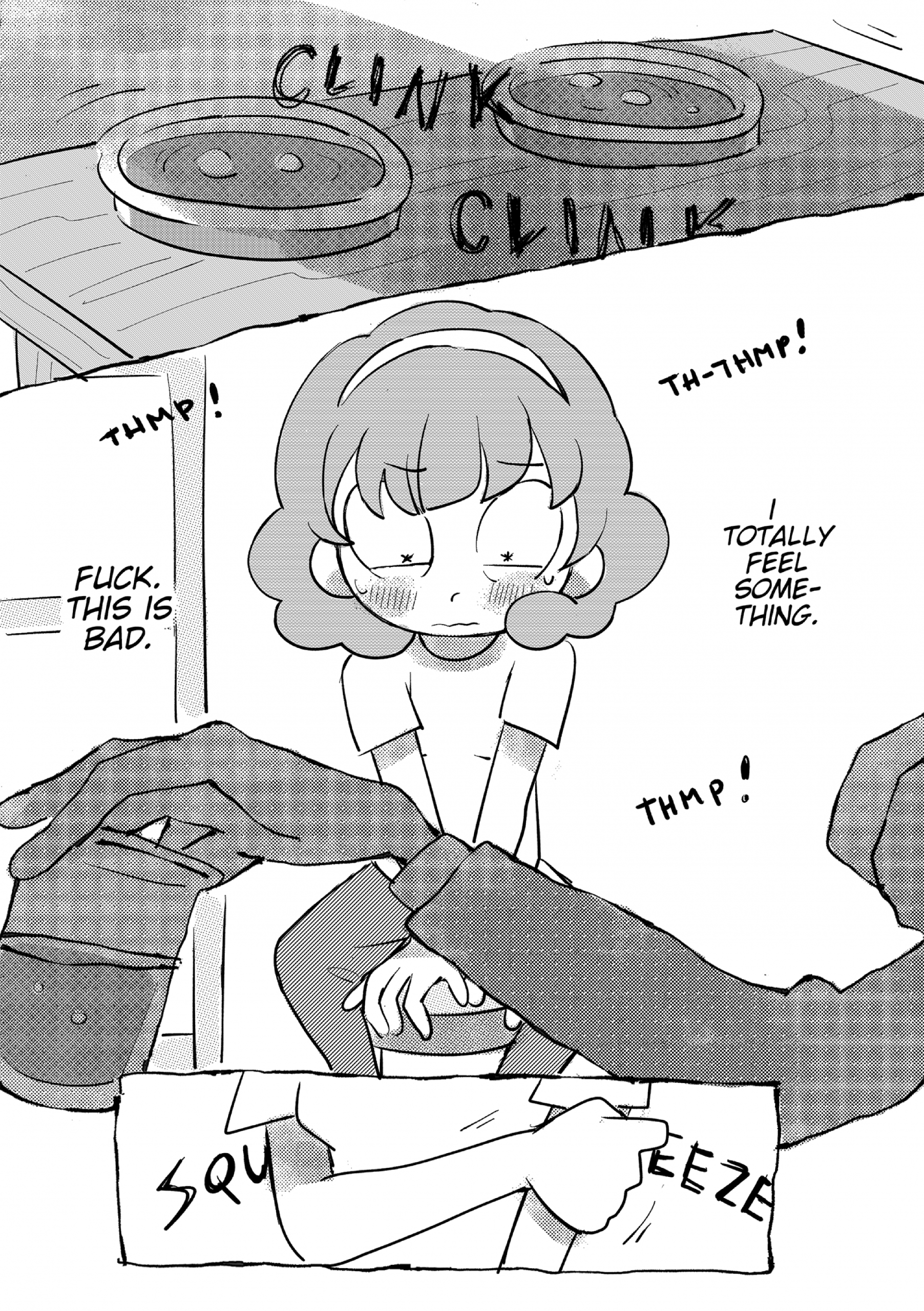 Placebo porn comic picture 14