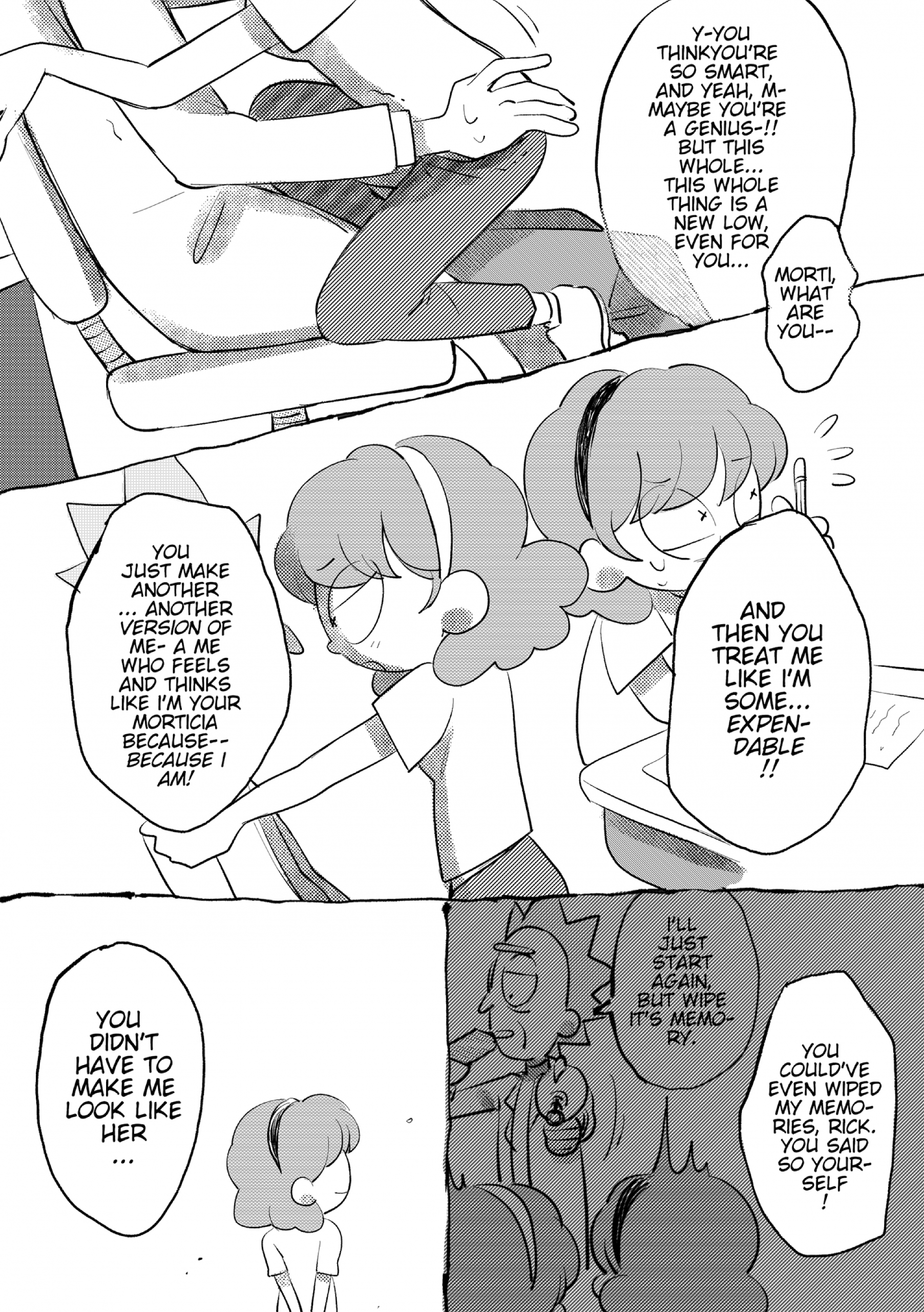Placebo porn comic picture 23