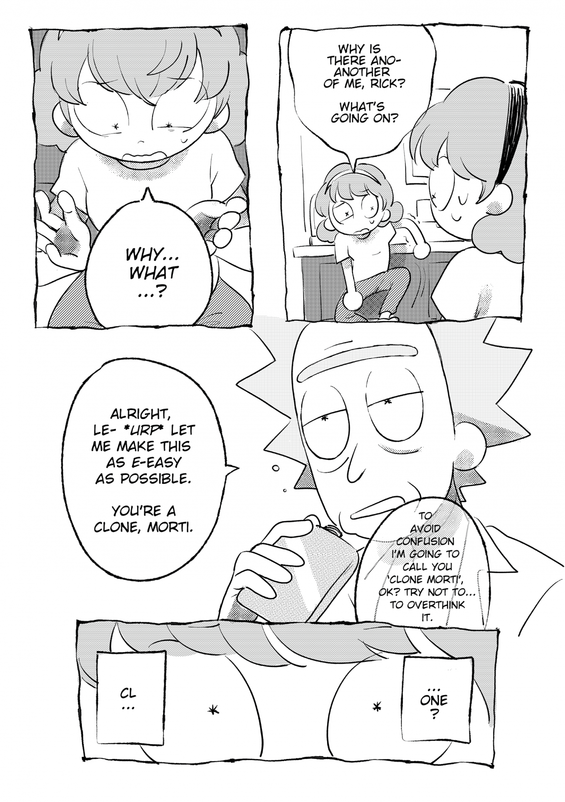 Placebo porn comic picture 3