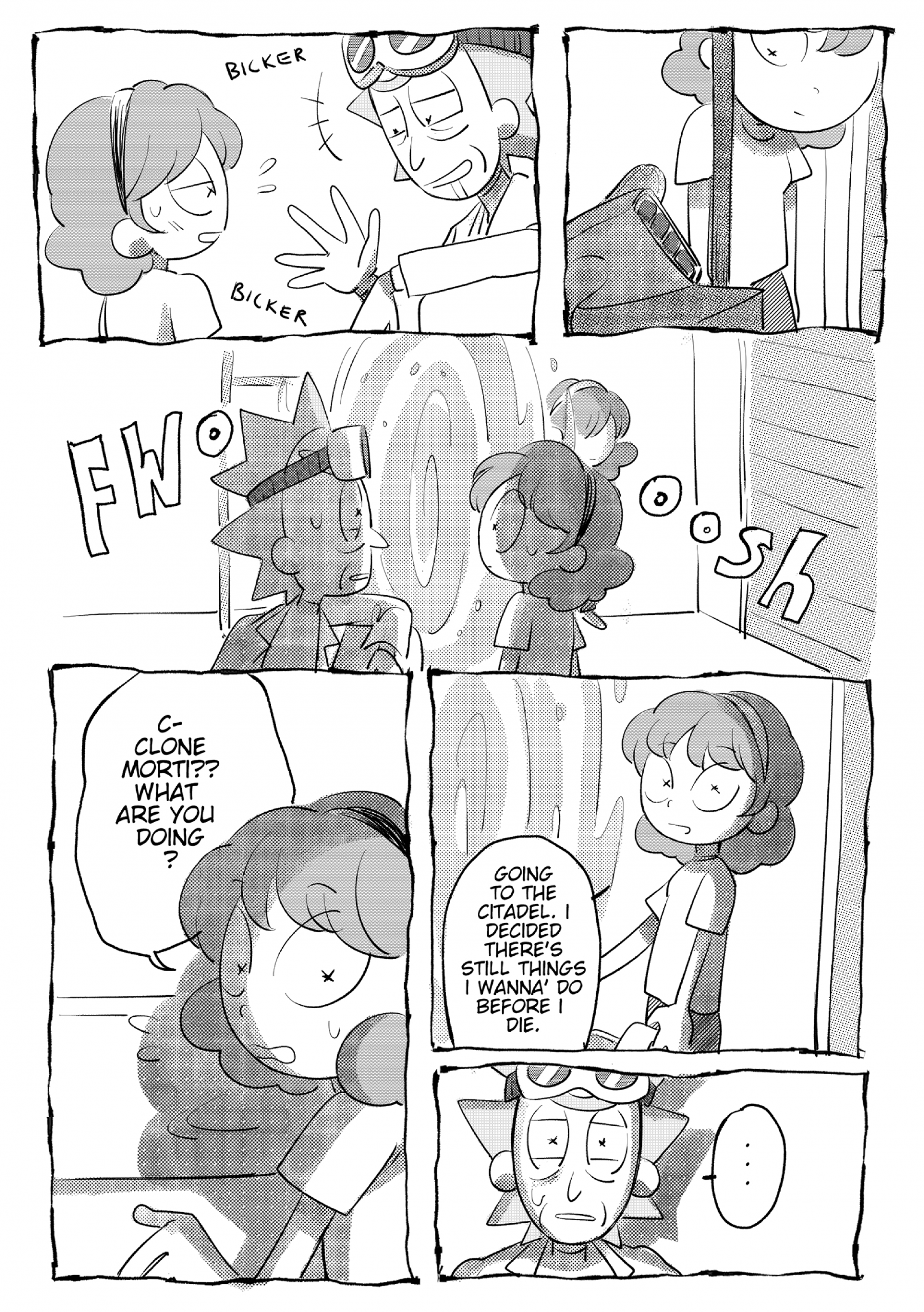 Placebo porn comic picture 32