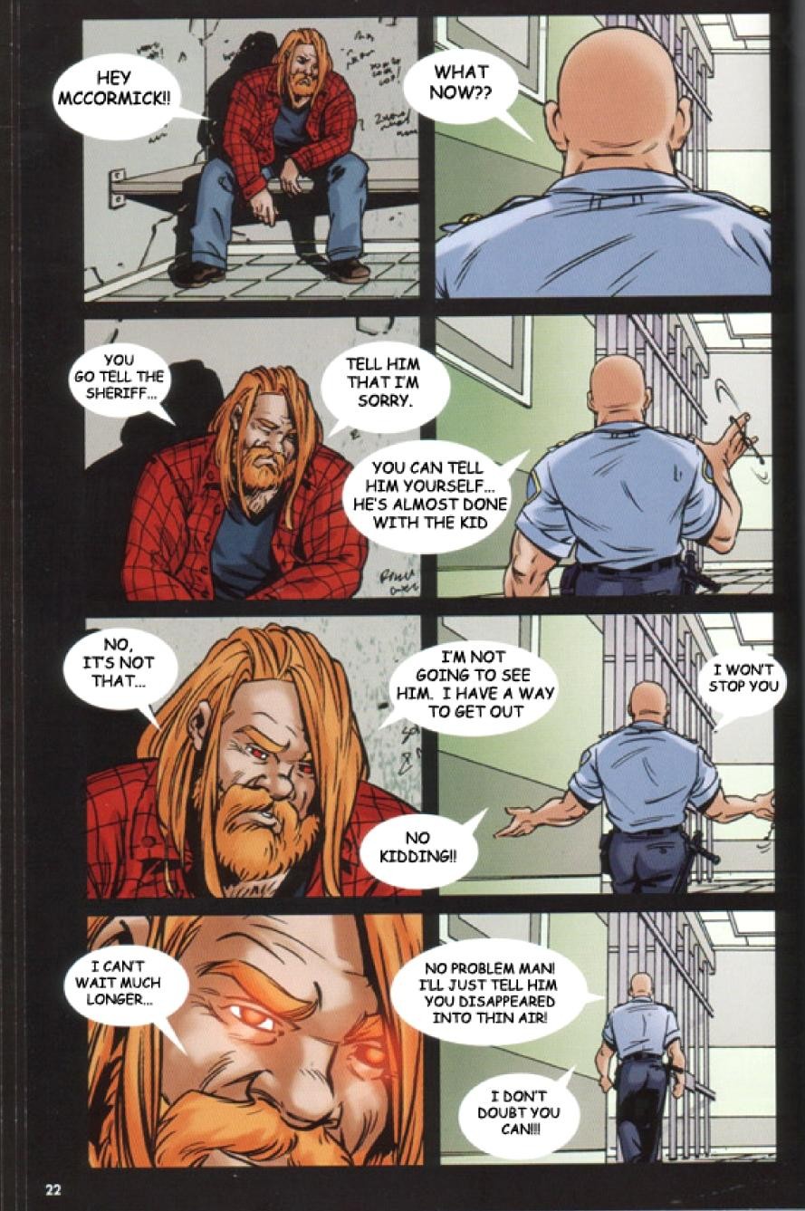 Porky porn comic picture 24
