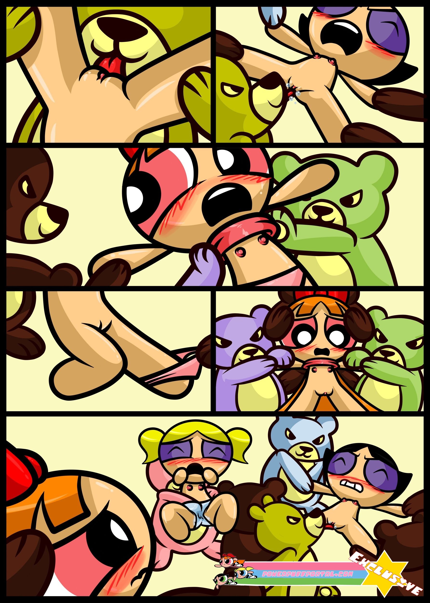 Powernoia X porn comic picture 10