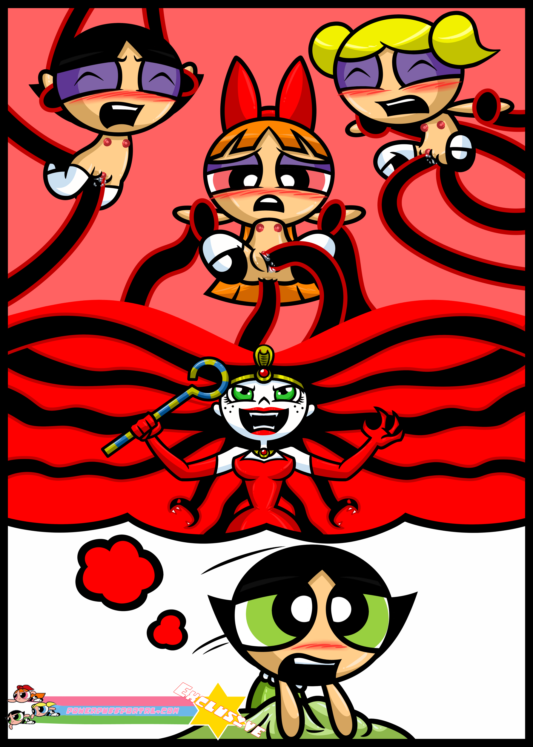 Powernoia X porn comic picture 16