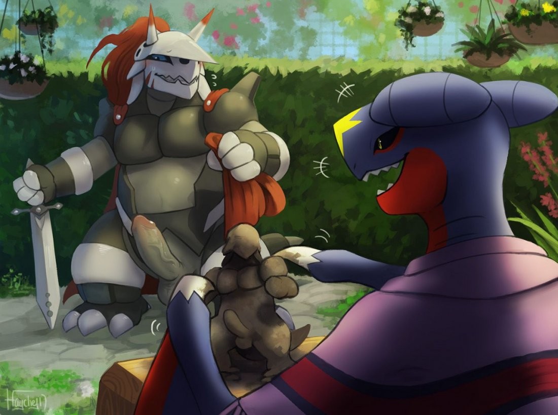 PoXXXen Tournament (Complete) porn comic picture 34