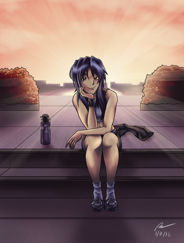 Practice Run porn comic picture 17