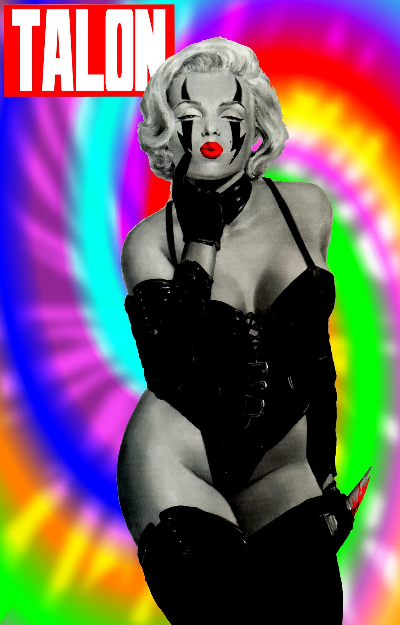 Pussycats porn comic picture 33