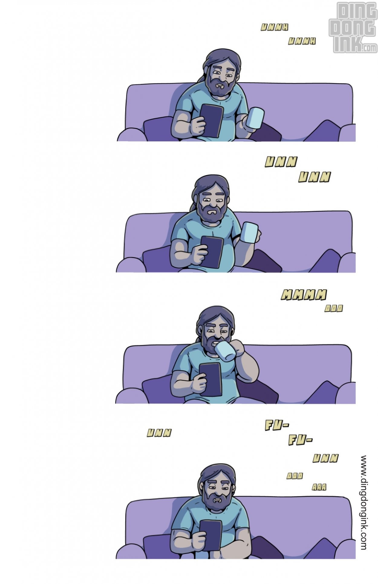 Quickies 4 porn comic picture 6
