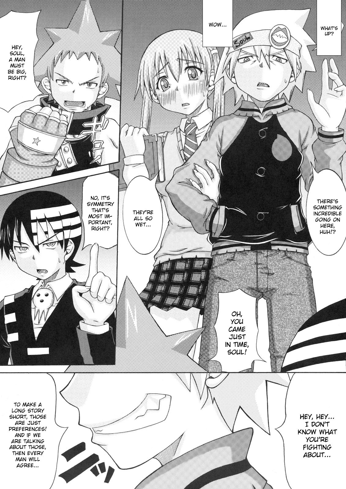RABI×2 3rd Ch. 1 hentai manga picture 20