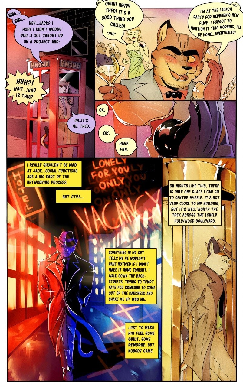 Relations porn comic picture 11