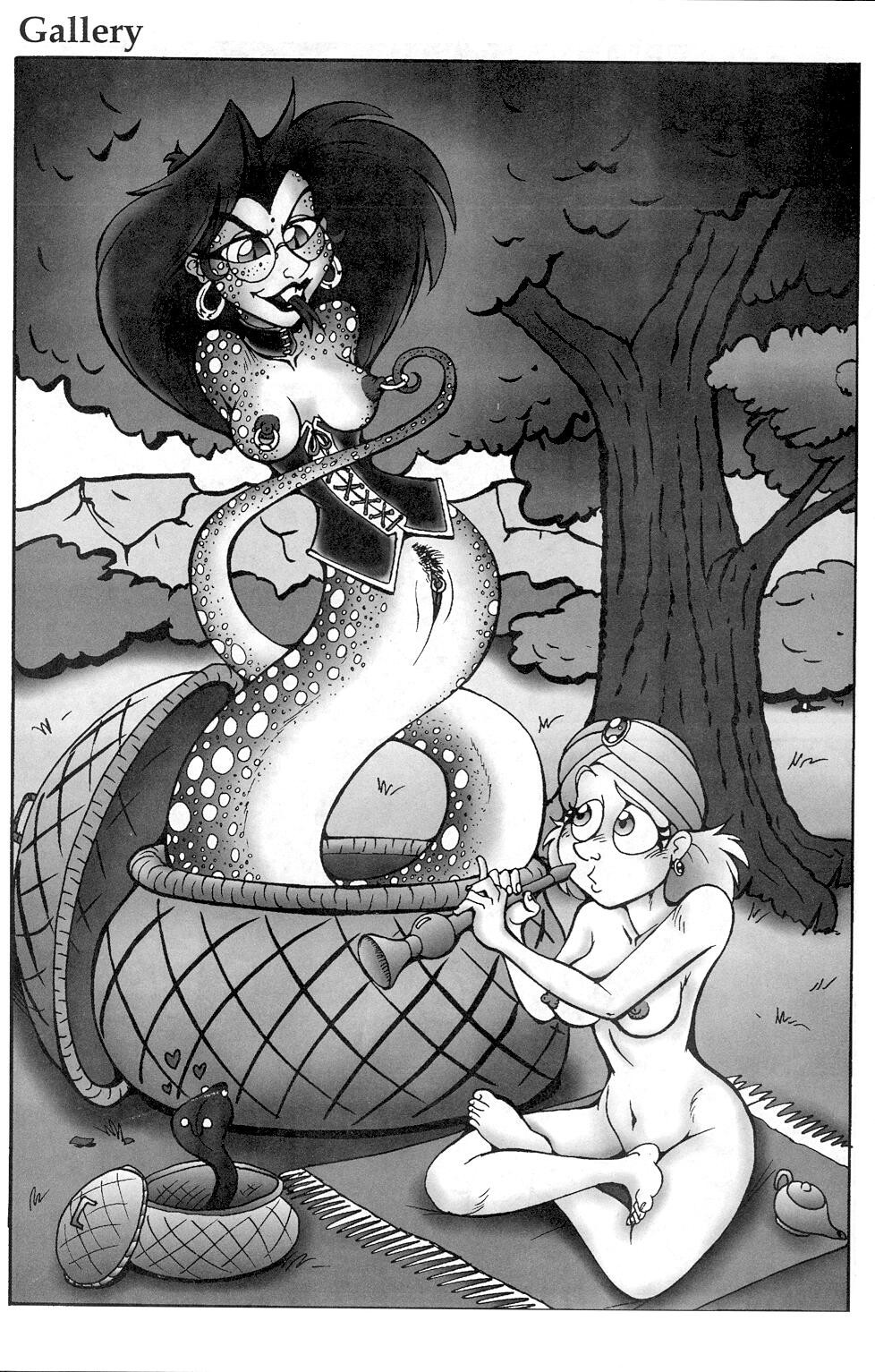 Robert & Cindy porn comic picture 28