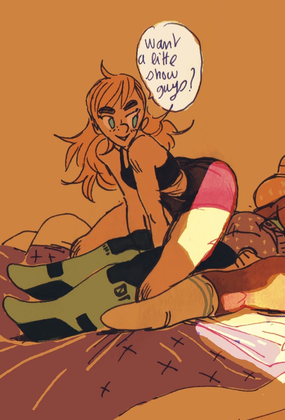 Robotics porn comic picture 17