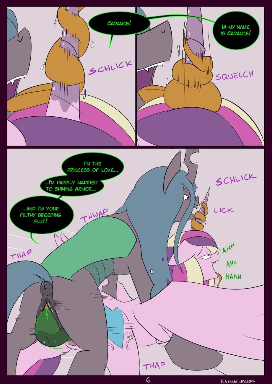 Royal Research porn comic picture 6