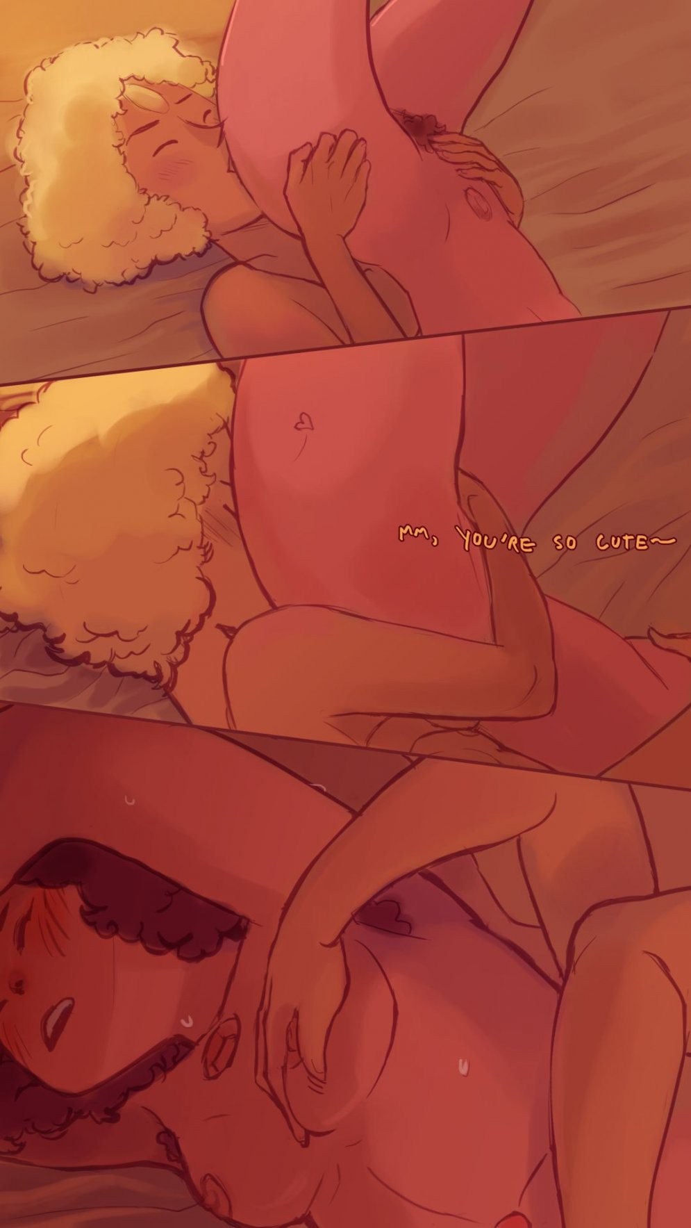 Sardonyx Fetishes porn comic picture 13