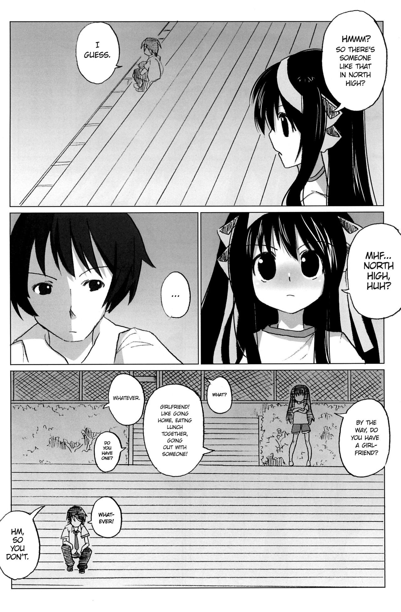 SASA-BON hentai manga picture 4