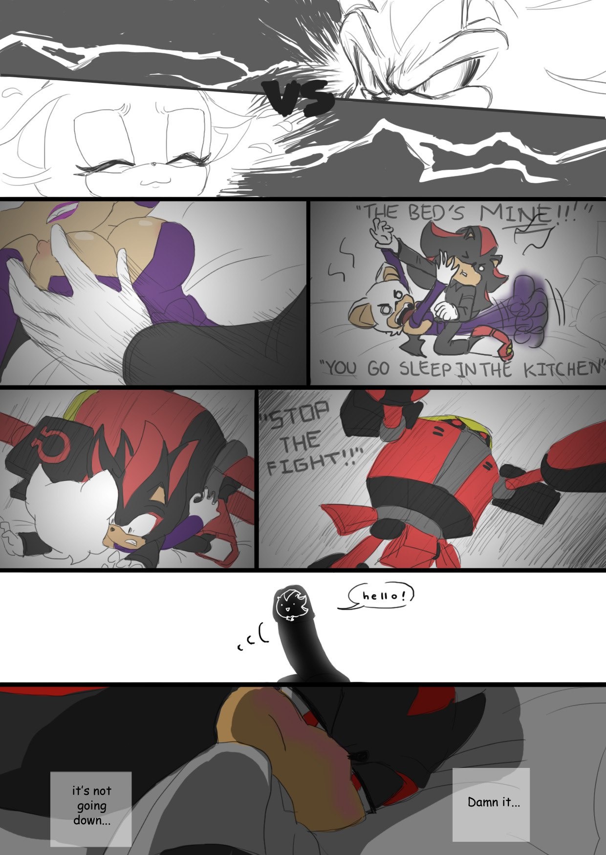 Shadows Stuff porn comic picture 4