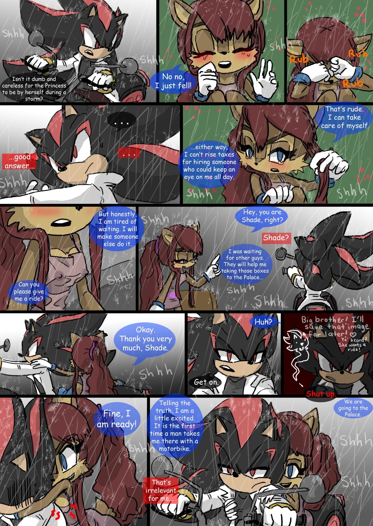 Shadows Stuff porn comic picture 41