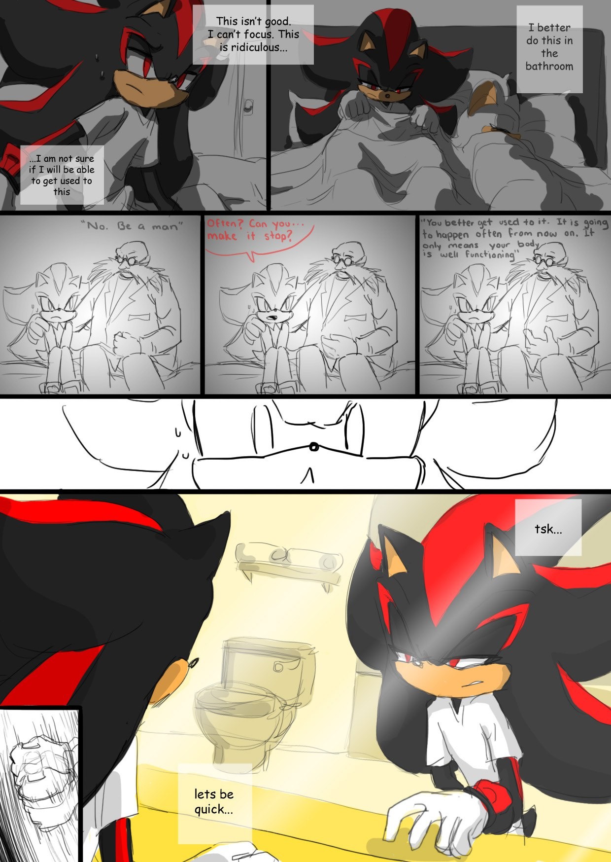 Shadows Stuff porn comic picture 5