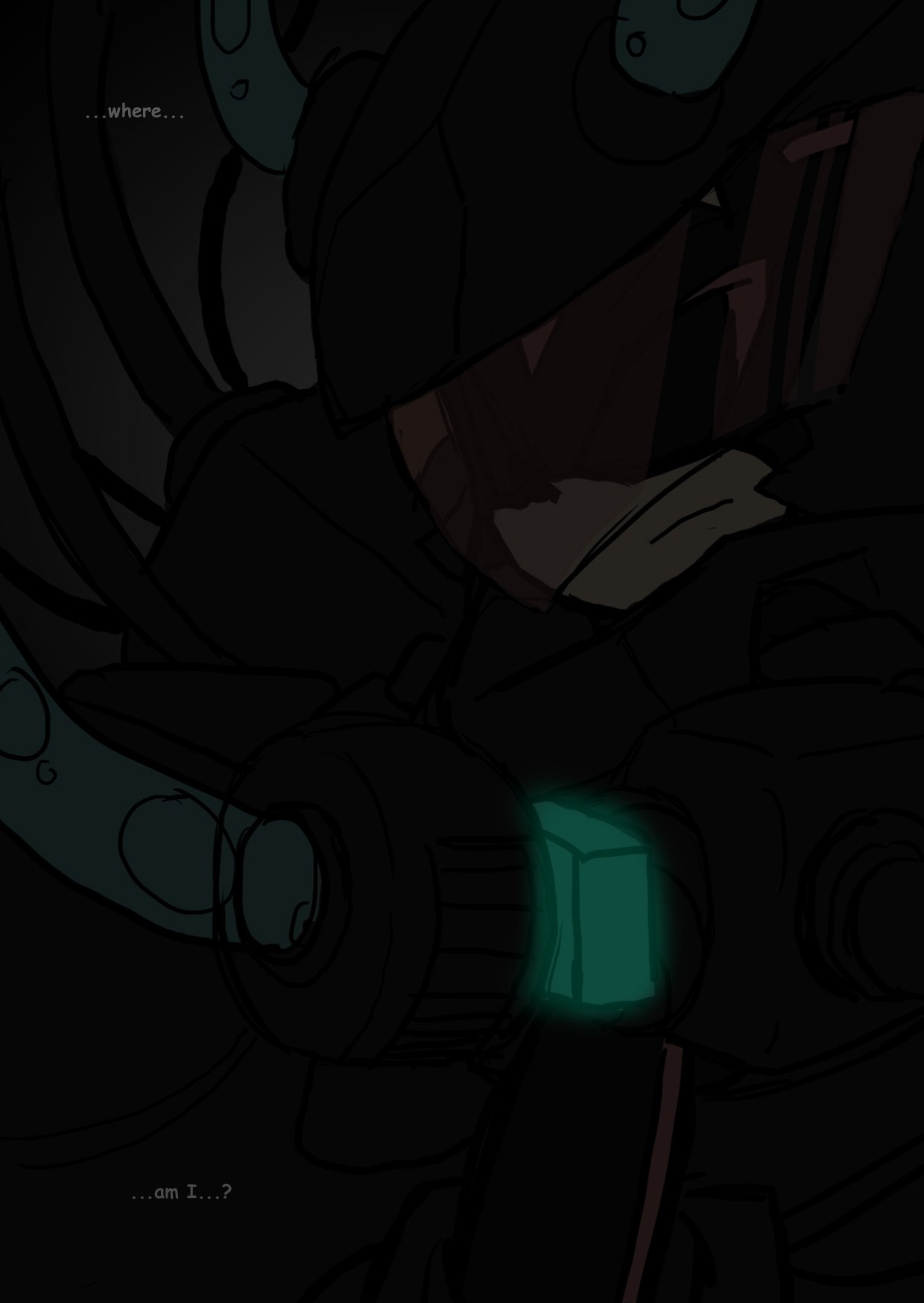 Shadows Stuff porn comic picture 53