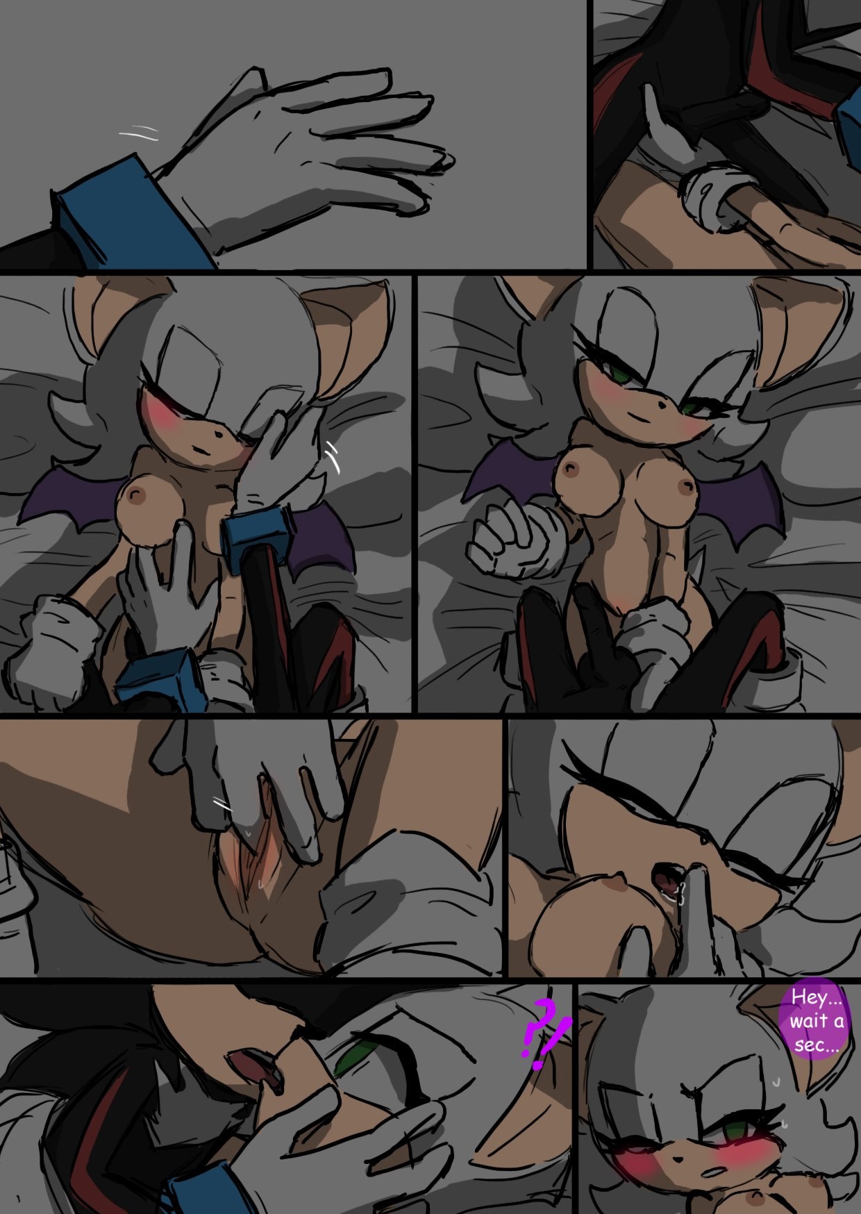 Shadows Stuff porn comic picture 61