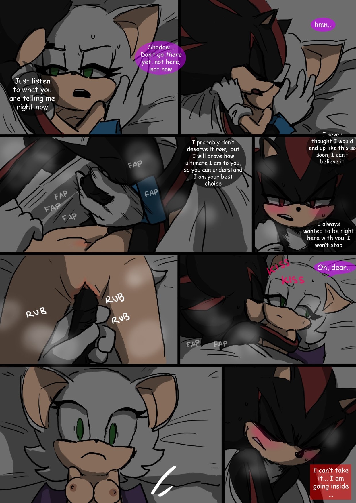 Shadows Stuff porn comic picture 62