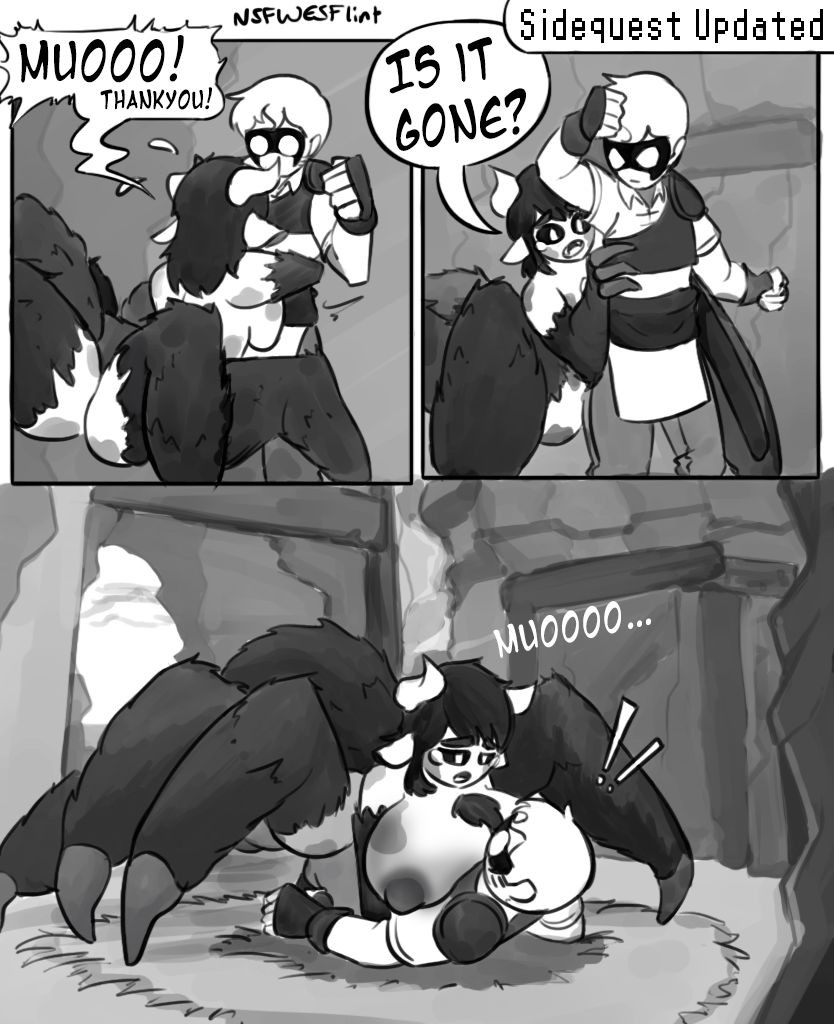 Shio porn comic picture 8