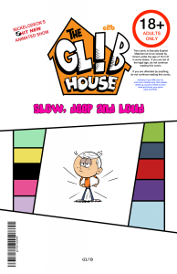 Slow, Deep And Loud porn comic picture 1