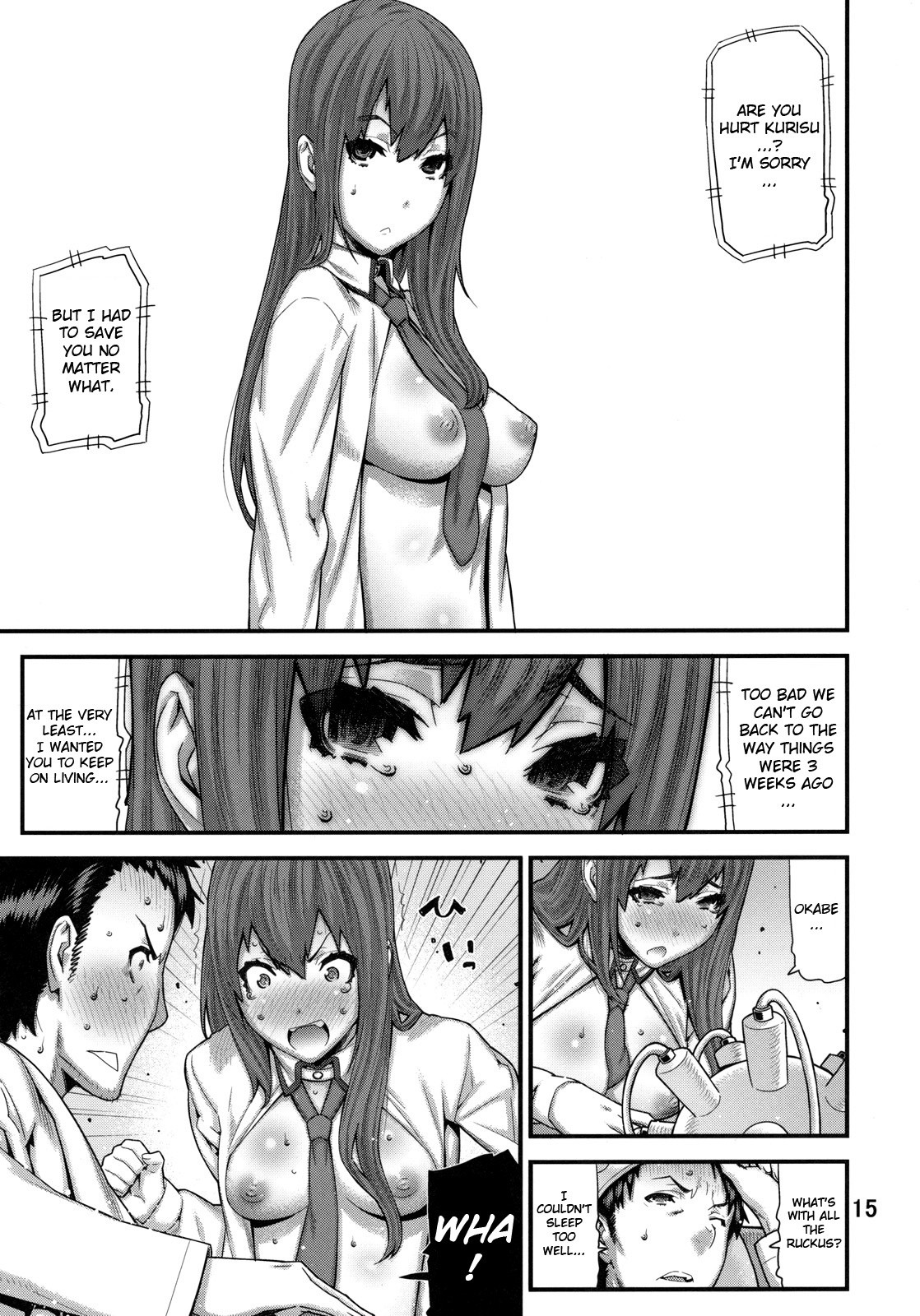 Sonna no Zurui hentai manga picture 14