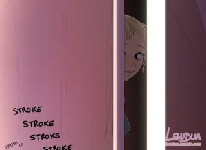Stamina Condom porn comic picture 1
