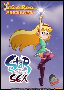 Star vs. the Forces of Sex 1 porn comic picture 1