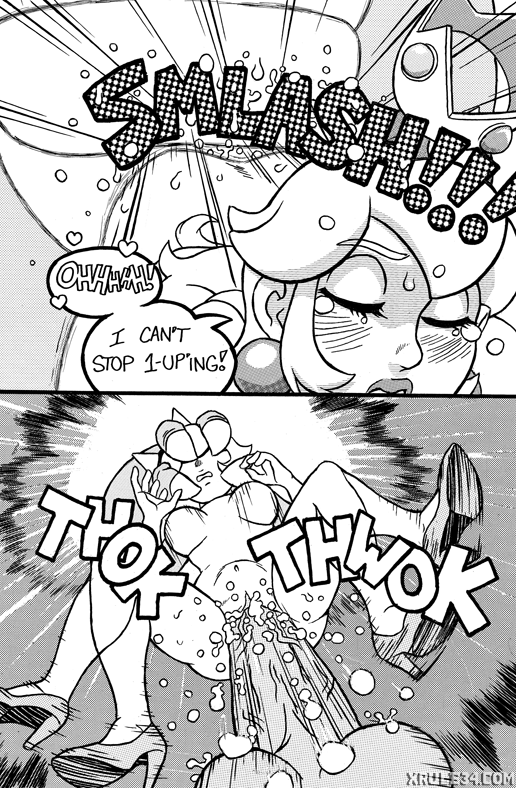 Stockholm Syndrome porn comic picture 16