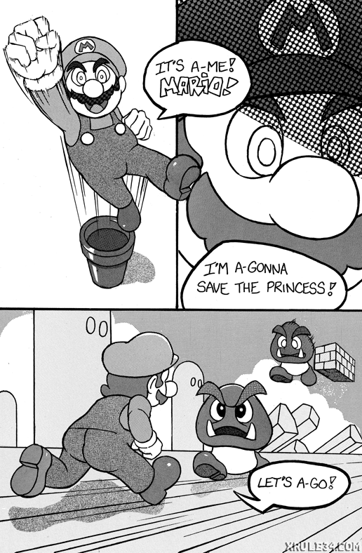 Stockholm Syndrome porn comic picture 6
