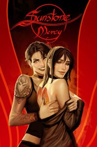 Sunstone - Volume 7 porn comic picture 1