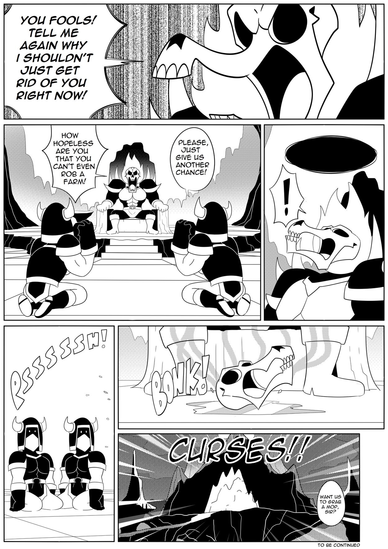 Tales of Autra: Shrink Adventures Ch.1 "Emilia's Stump Stop" porn comic picture 32