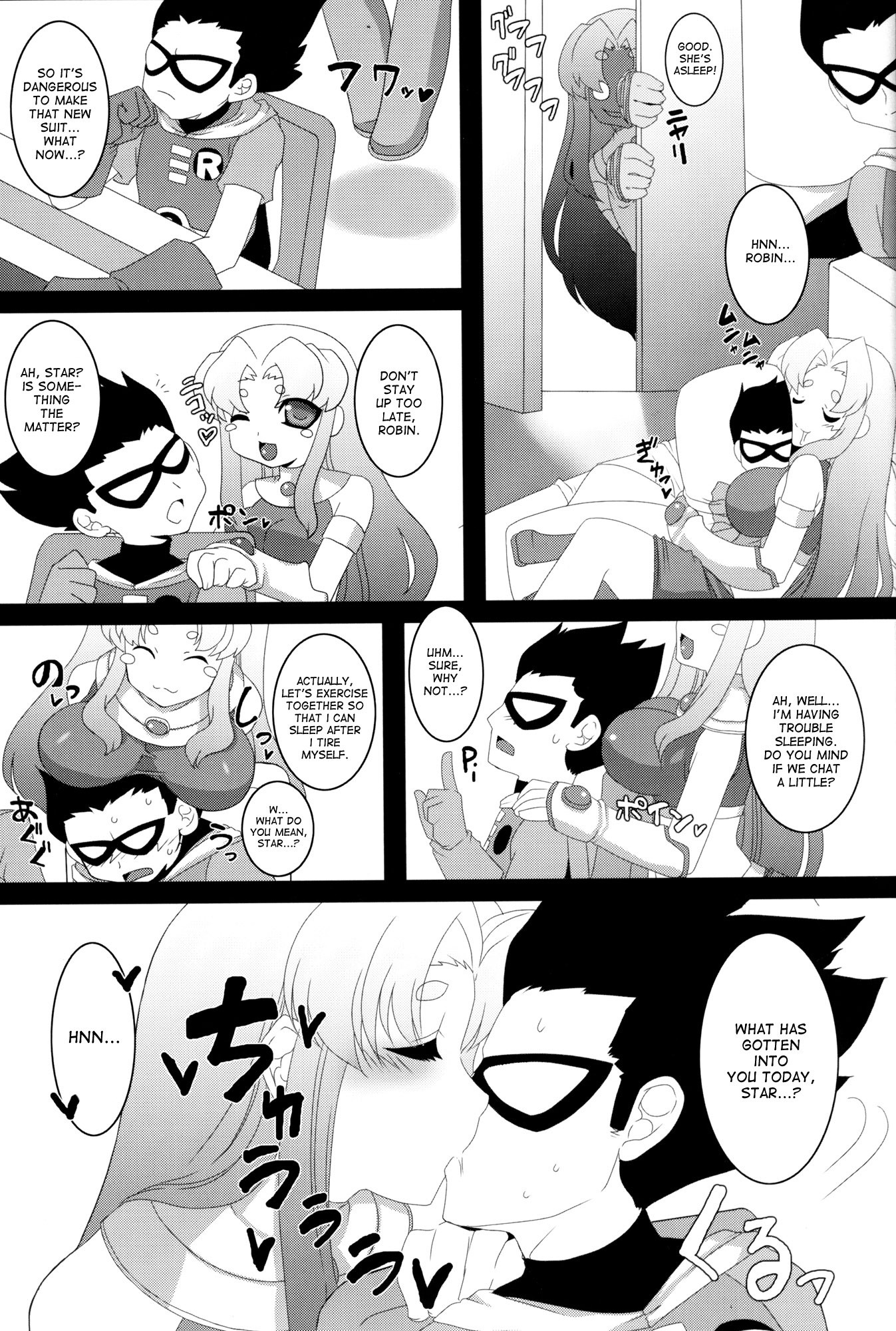 Teen Pipans hentai manga picture 18