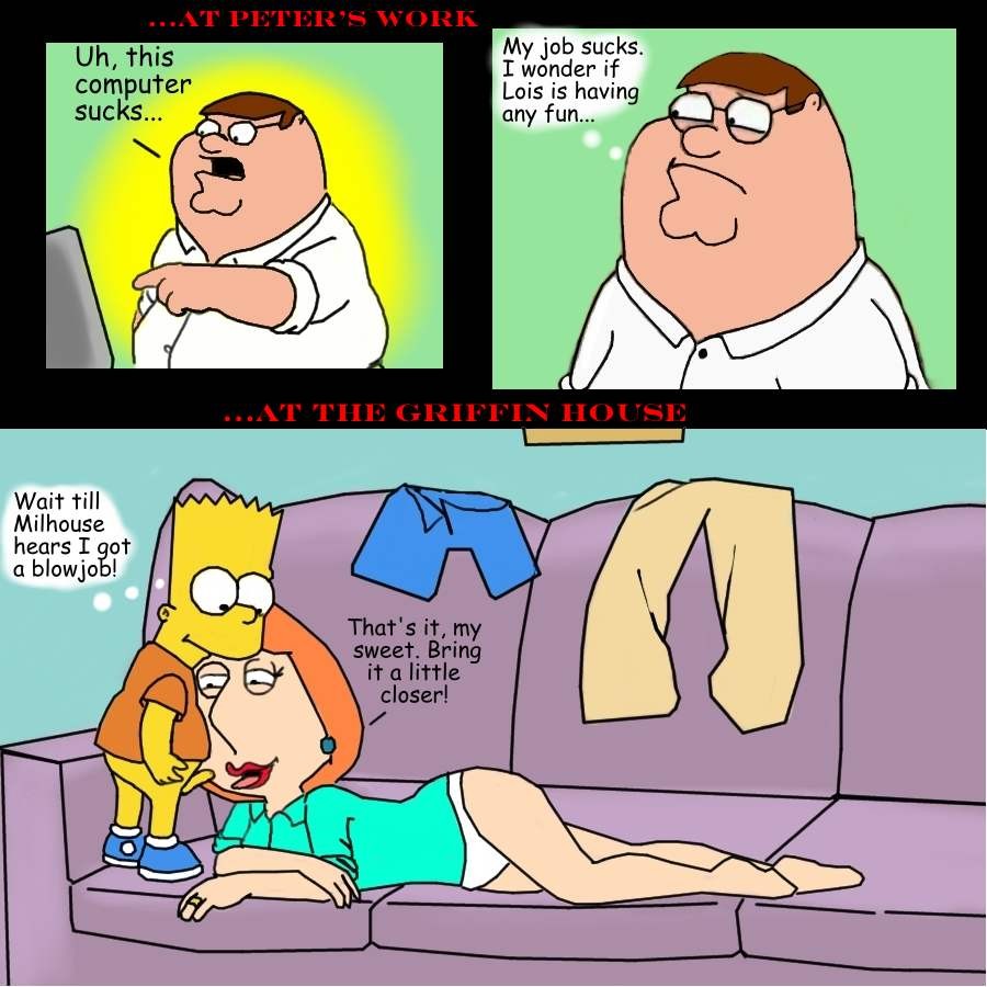 The Affair Rated XXX porn comic picture 6