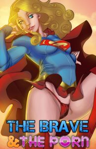 The Brave & The Porn 2 porn comic picture 1