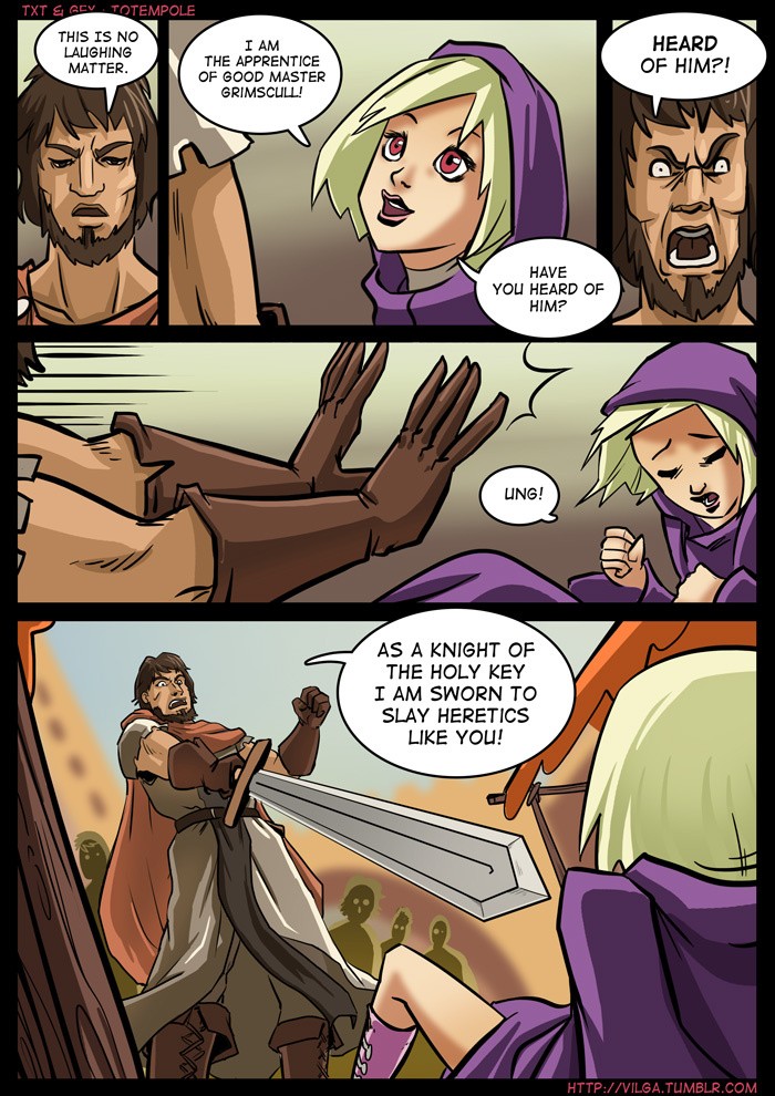 The Cummoner 01: First Time For Everything porn comic picture 4