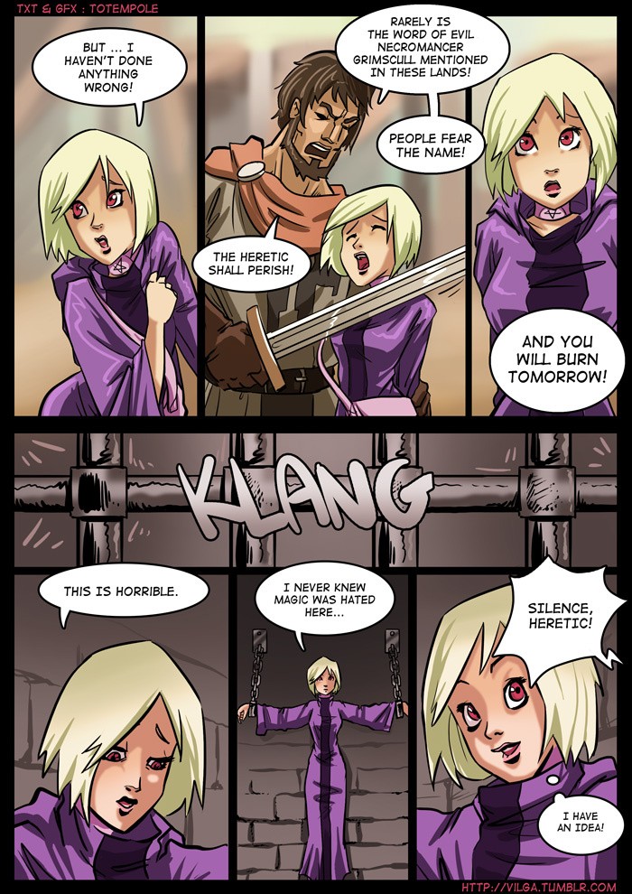 The Cummoner 01: First Time For Everything porn comic picture 5