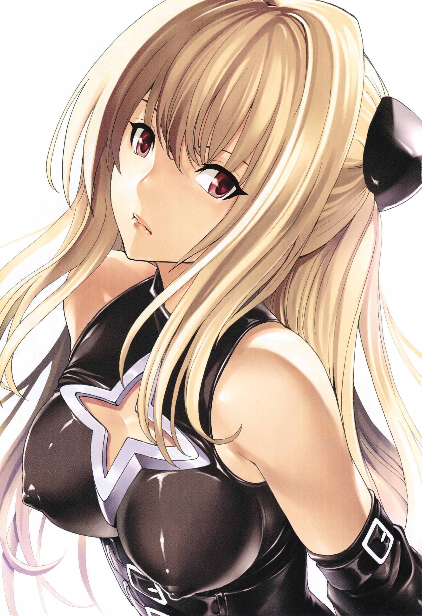 The Darkness of Lust hentai manga picture 3