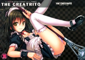 The GreatRito hentai manga picture 1