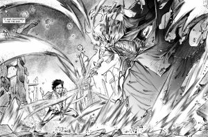 The Harry Potter Experiment - 1 porn comic picture 1