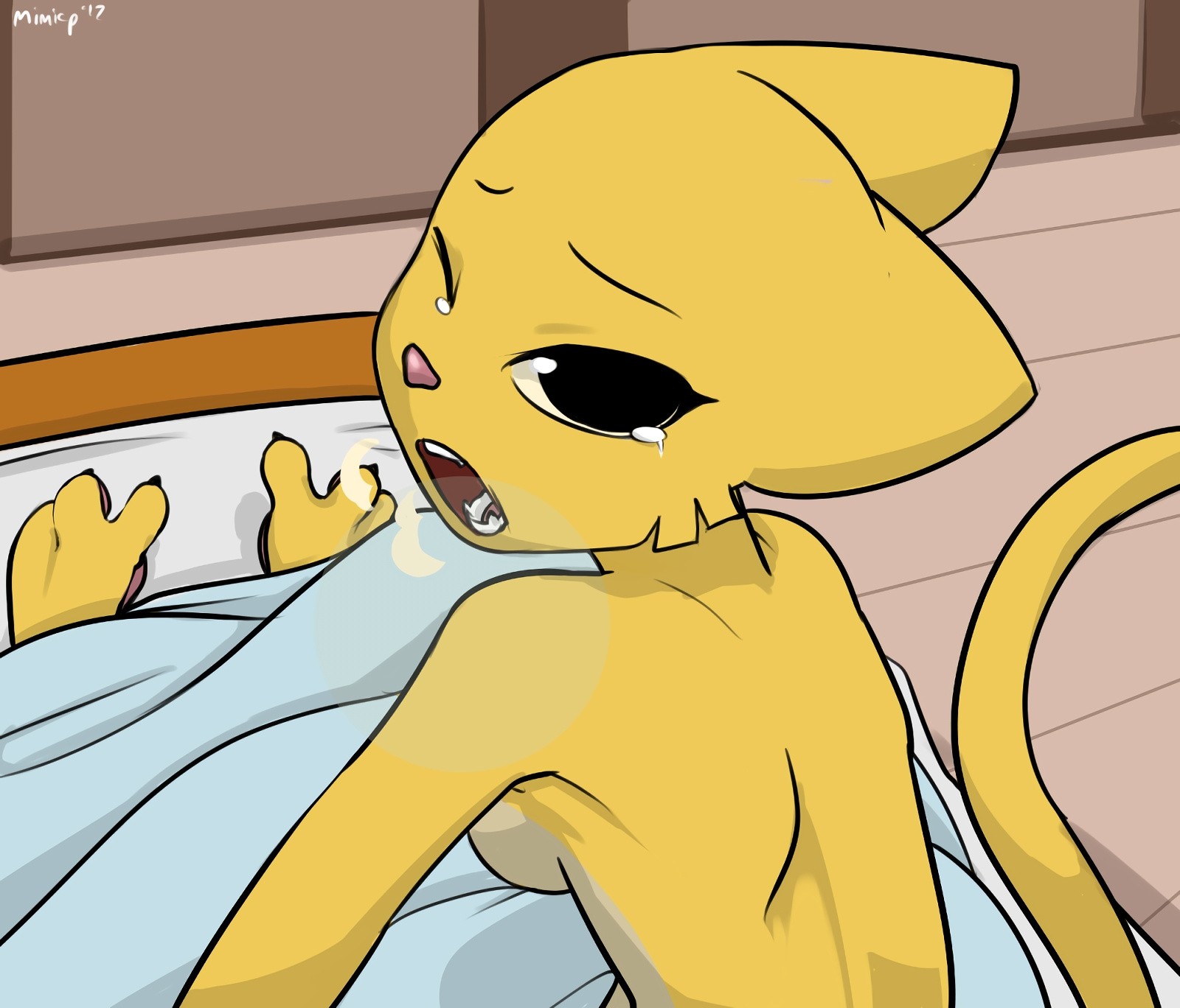 The Morning Show porn comic picture 2